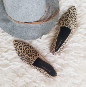 NWOT Treasure & Bond Kenna Loafer